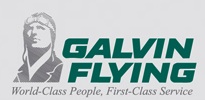 Galvin Flying