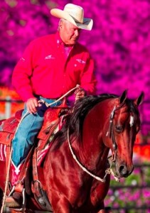 Bob Avila for Rios of Mercedes boots, legendary rider, exceptional boots. Click on the image for full story on our network.